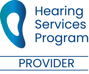  hearing services program visual identity graphics independent audiologist northern beaches   the audiology place
