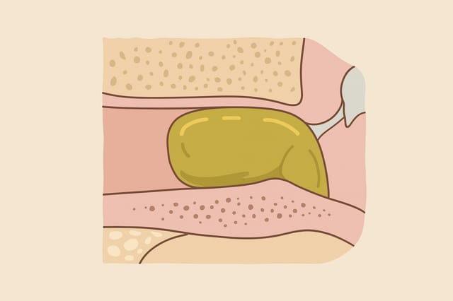  ear block with wax microsuction is the safest way to clear ear wax the audiology place