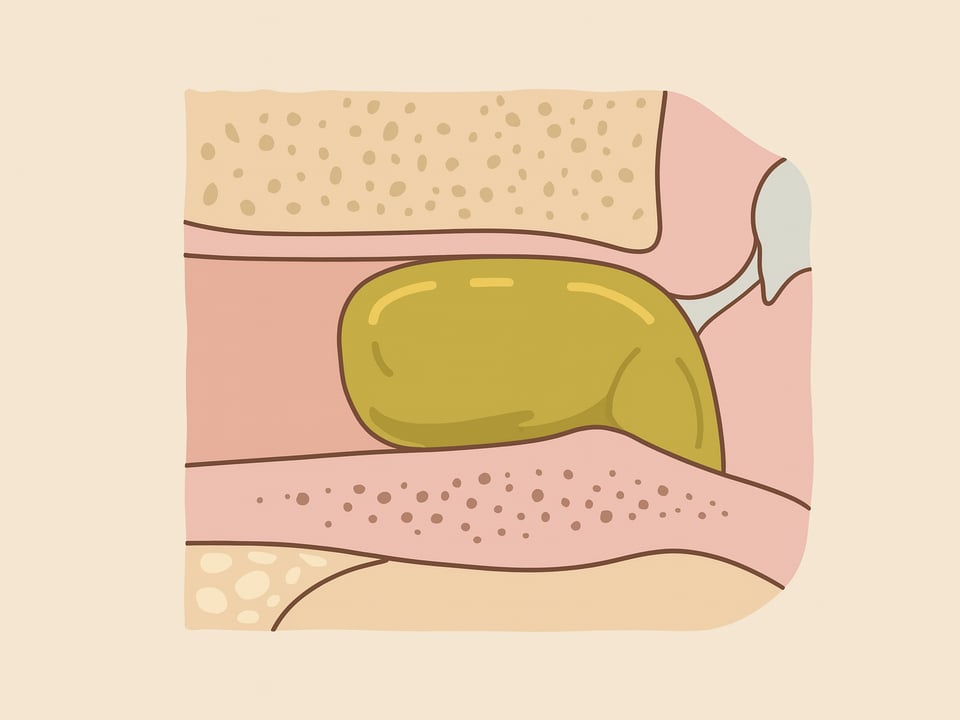 ear block with wax microsuction is the safest way to clear ear wax the audiology place