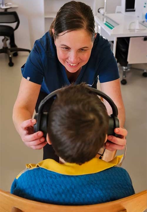 childrens hearing testing learn the audiology place page 11