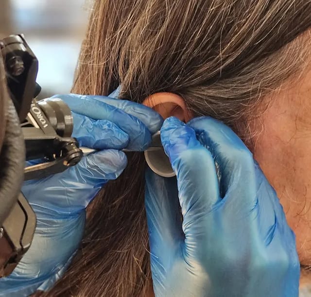  earwax removal 1 why do my ears feel blocked common causes the audiology place