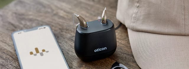 oticon intent image oticon intent review breakthrough in speech clarity the audiology place