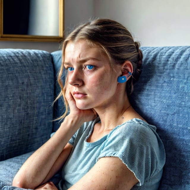  ear pain colds why is my tinnitus getting worse when to be concerned the audiology place