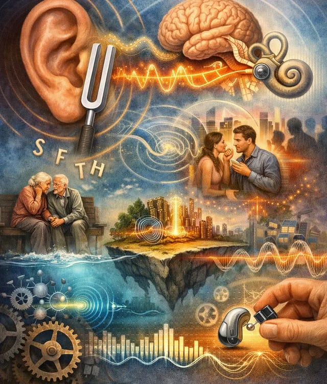 sound waves hearing aids ear shape - The Audiology Place sound waves hearing aids ear shape how sound waves work the sound spectrum the human ear and hearing aids the audiology place