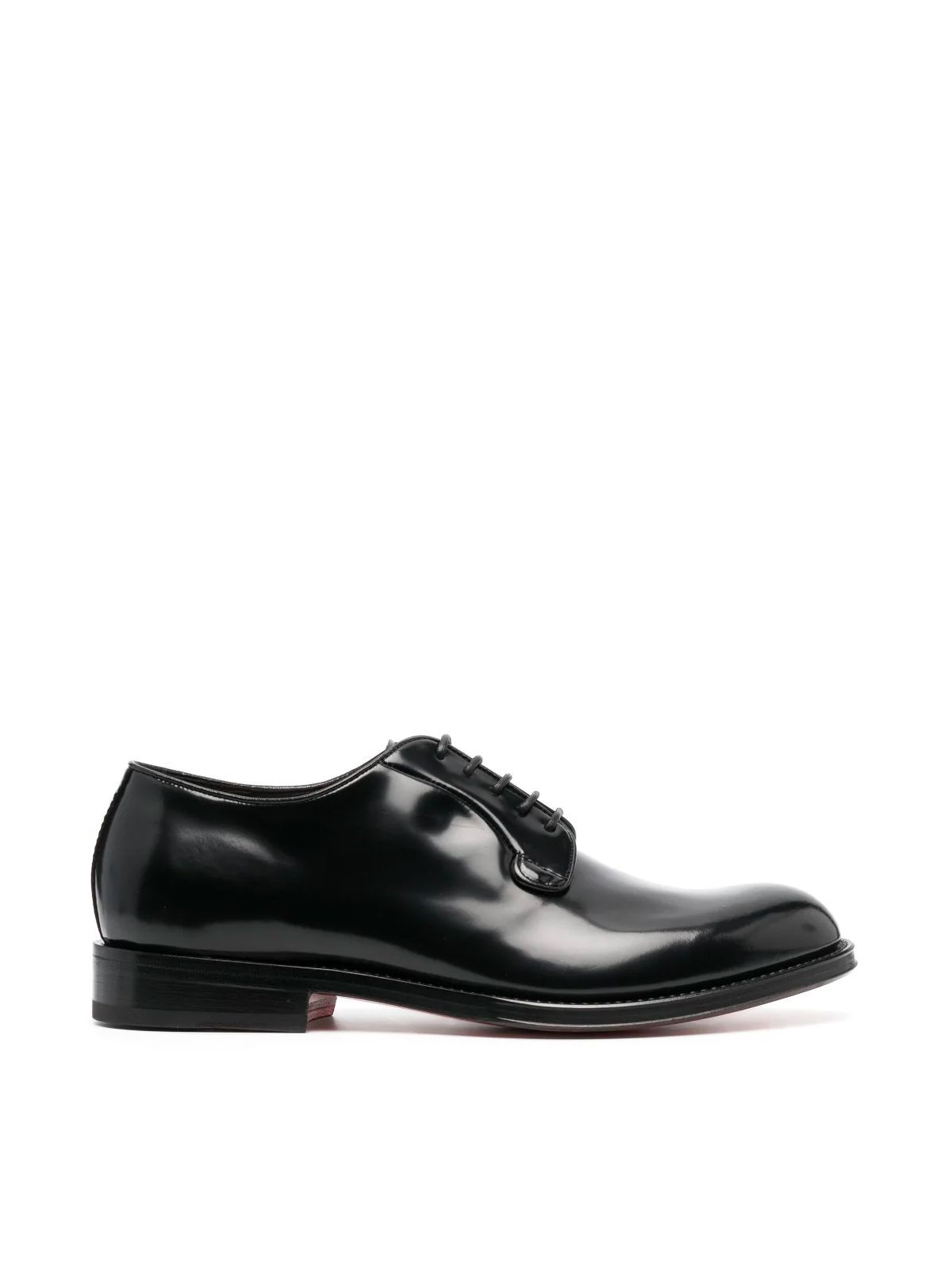 Men's Laced Shoes: Guillem