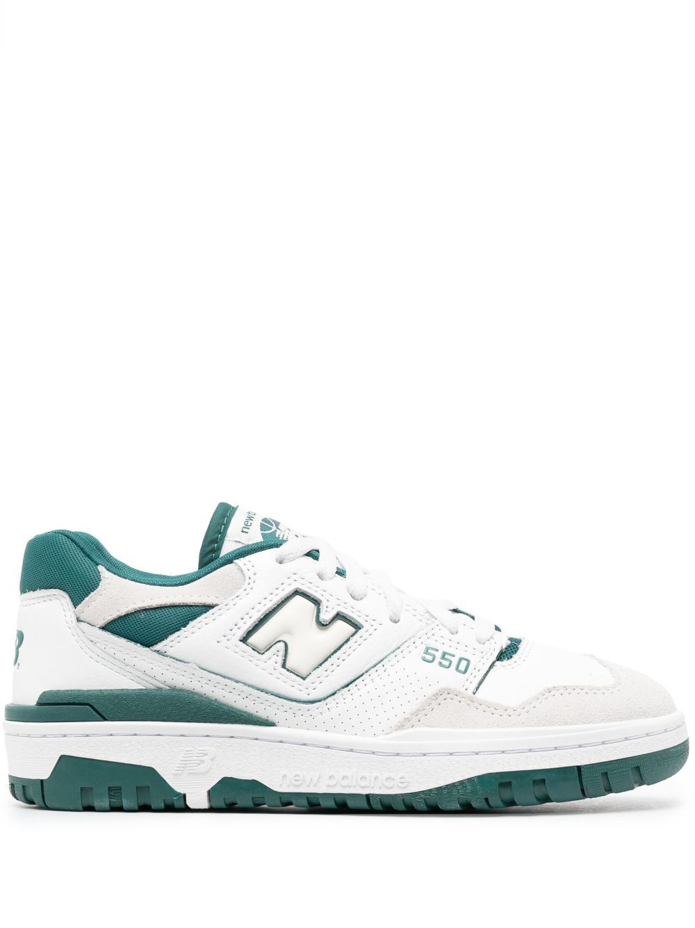 550 New Balance Lifestyle Sneakers