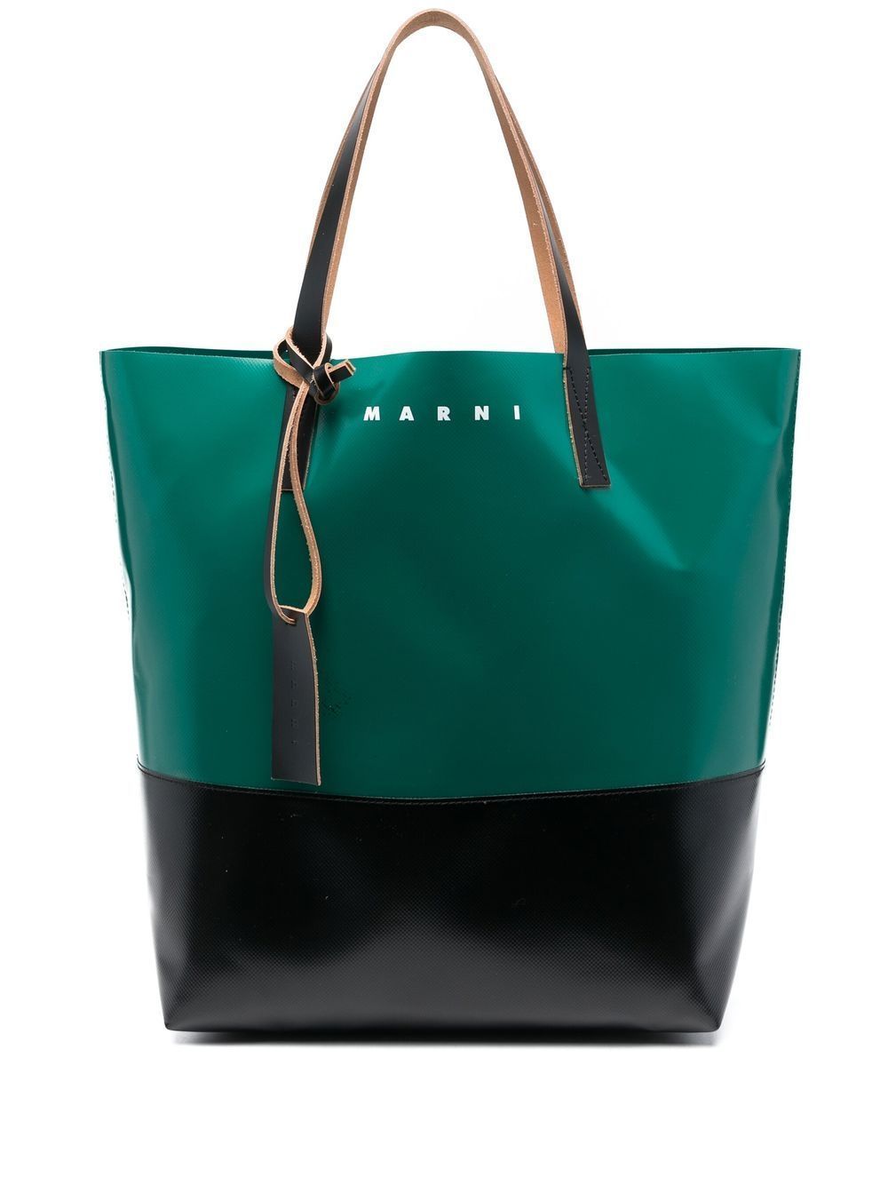 Tote Bag For Men: Tribeca Shopping Bag
