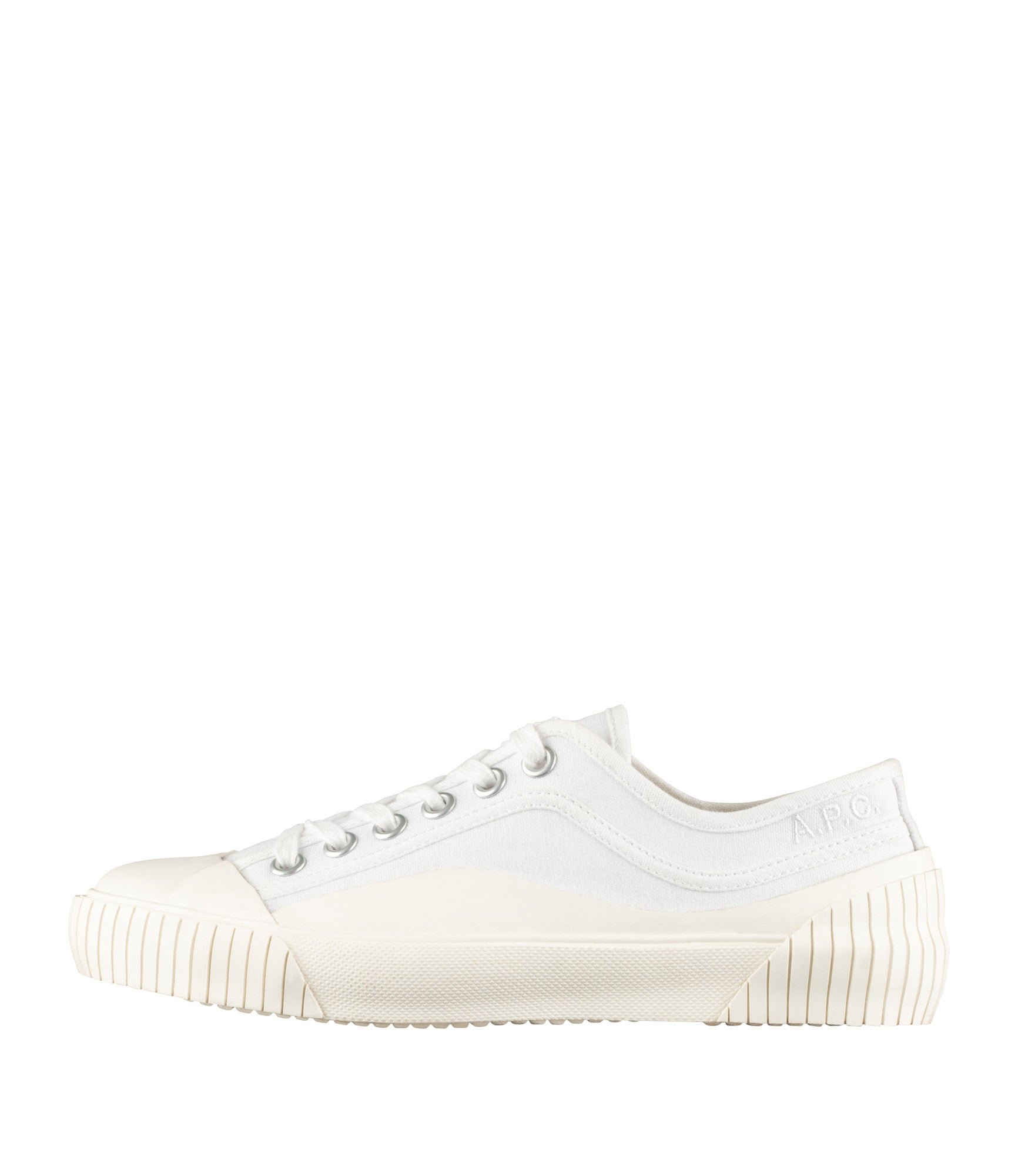 A. P.C. - Iggy Low sneakers
