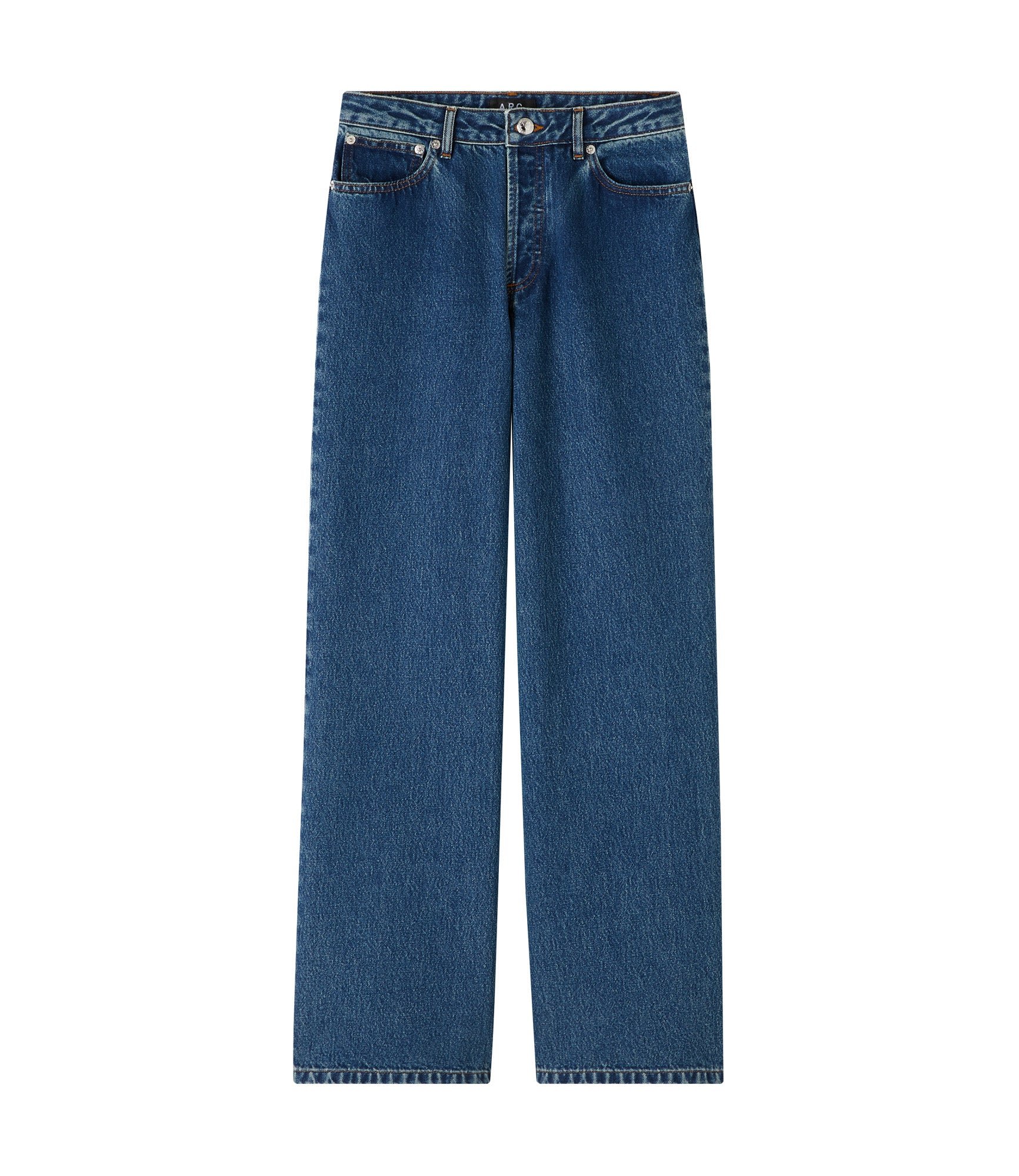 A. P.C. - Elisabeth jeans