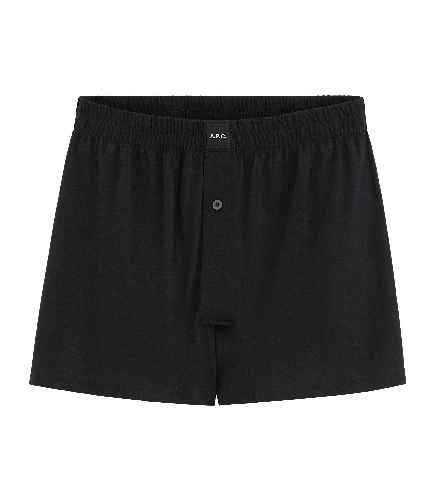 A. P.C. - Cabourg Boxer Shorts