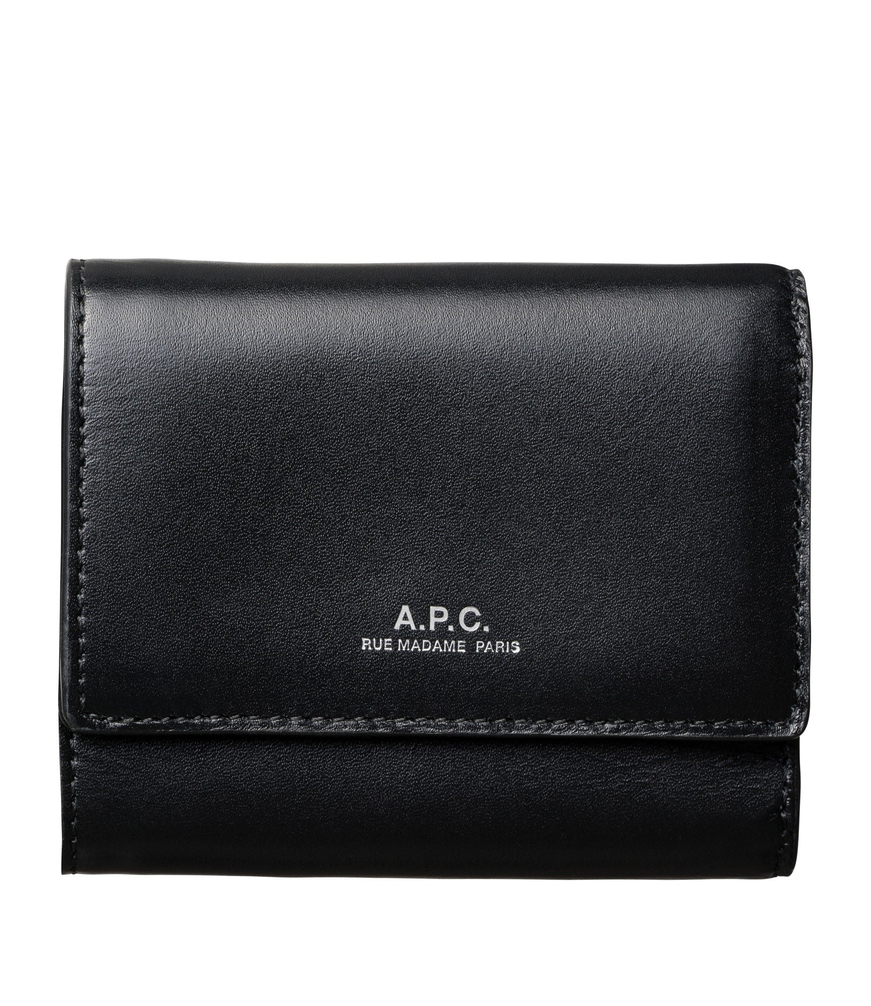 A. P.C. - Lois Compact small Wallet