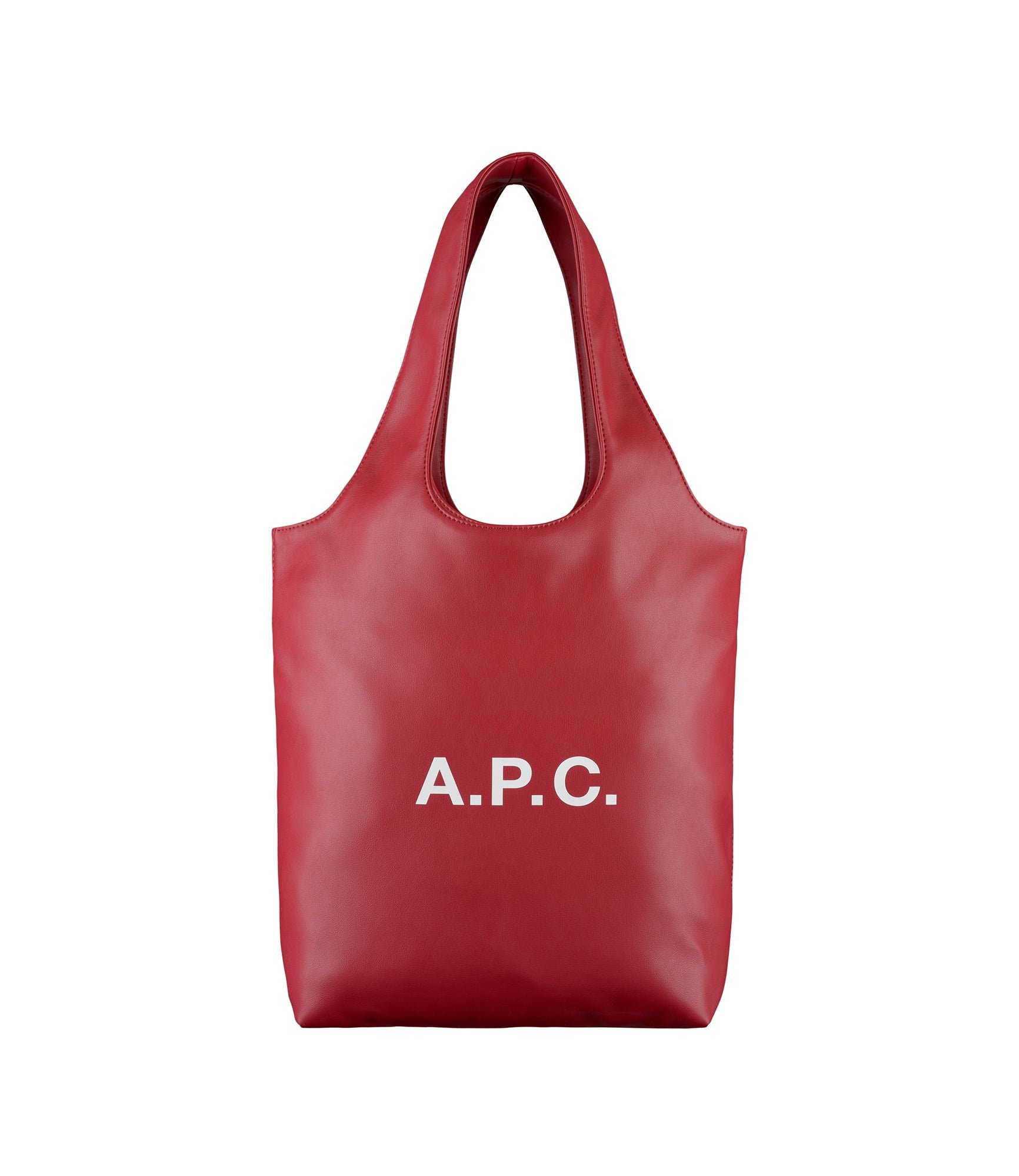 A. P.C. - Ninon Small tote bag