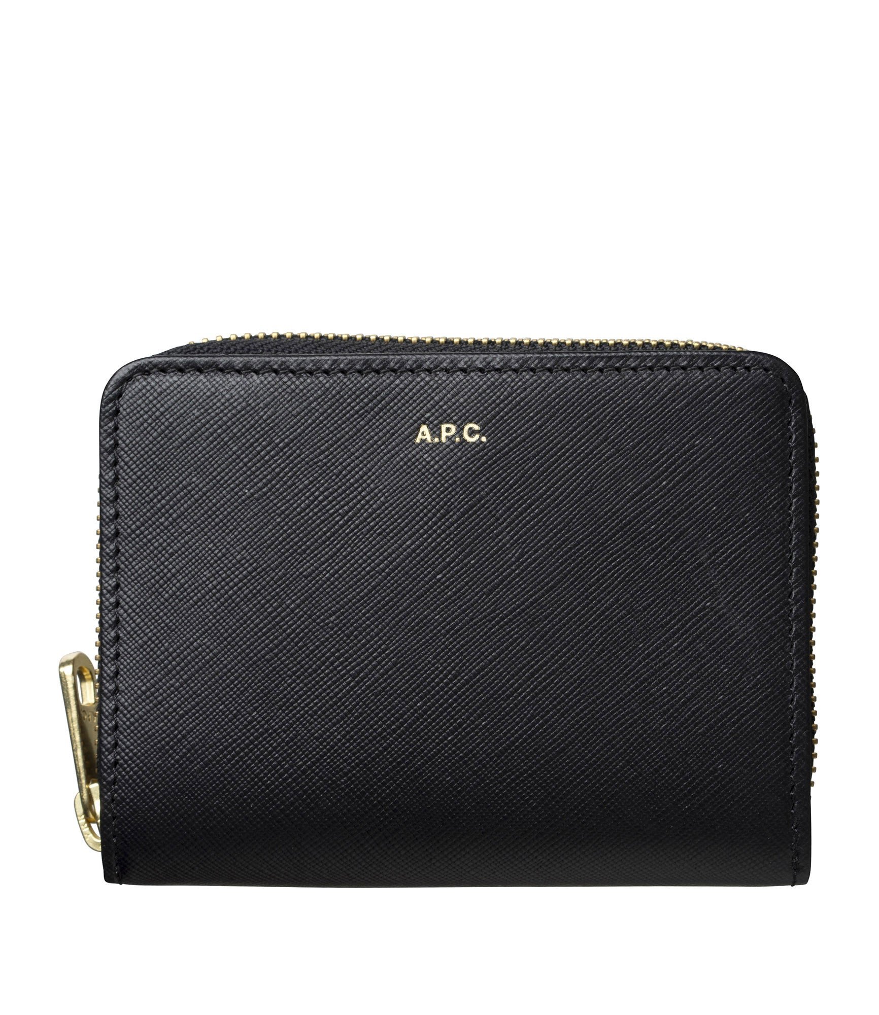A. P.C. - Emmanuelle Compact Wallet