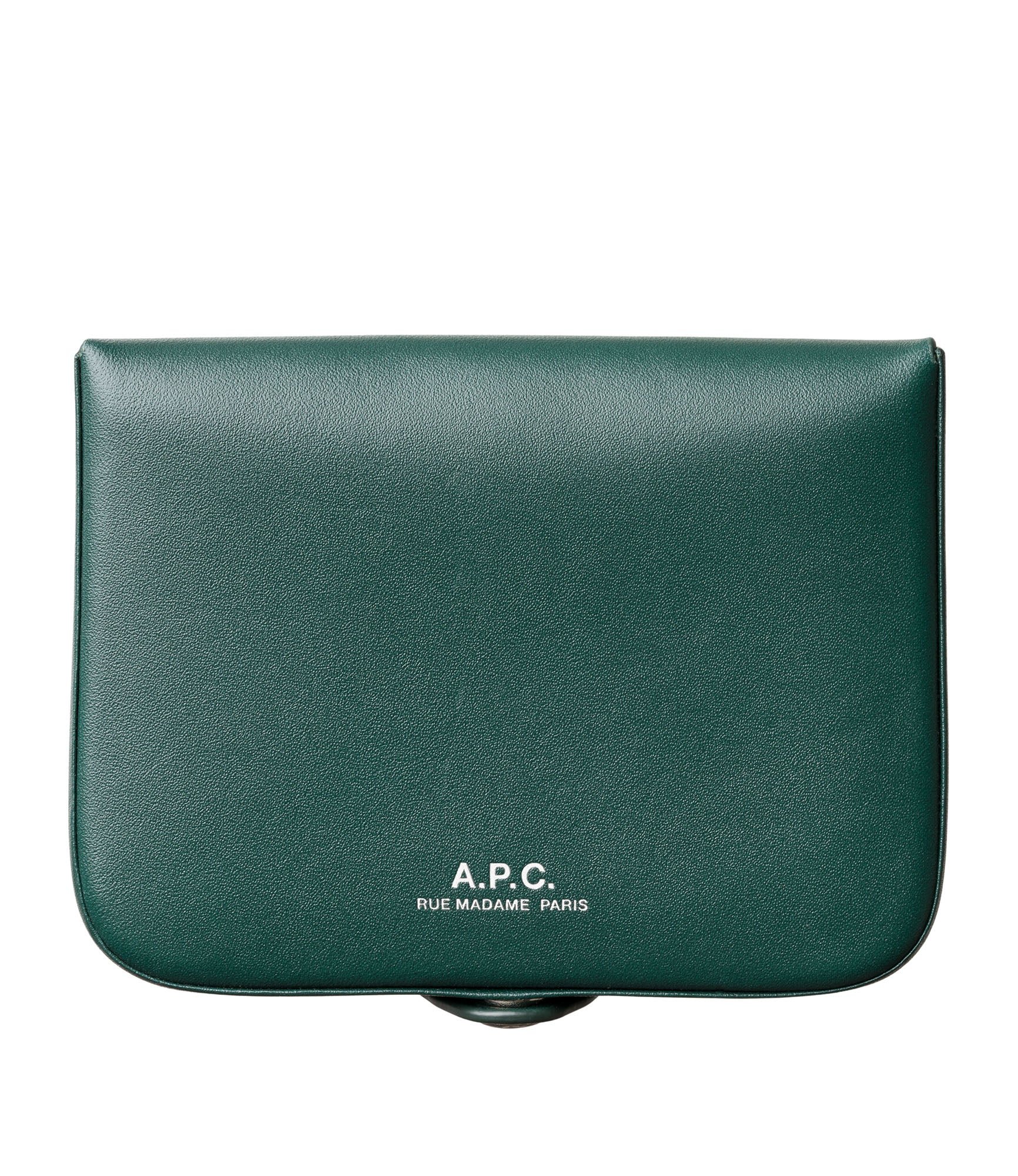 A. P.C. - Josh coin purse