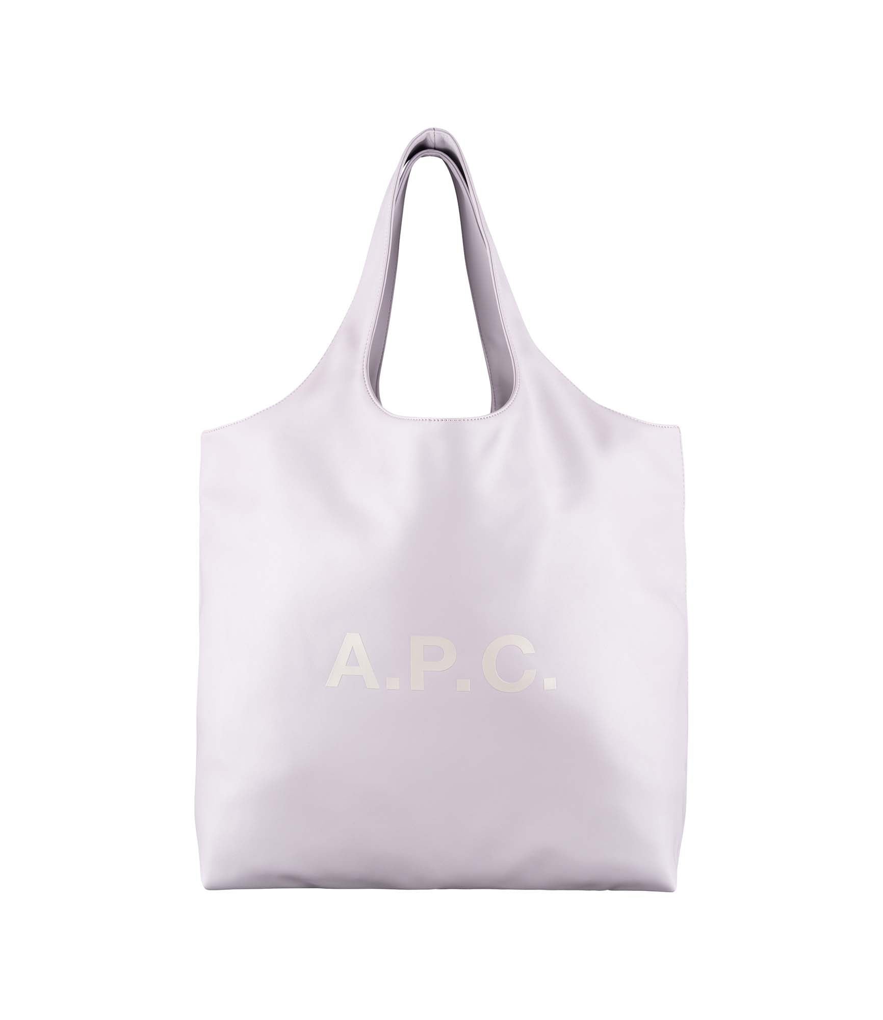 A. P.C. - Ninon tote bag