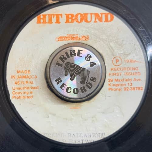 Clint Eastwood – Premo Ballarena