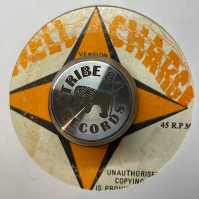 Dillinger - C.B. 200 picture 2