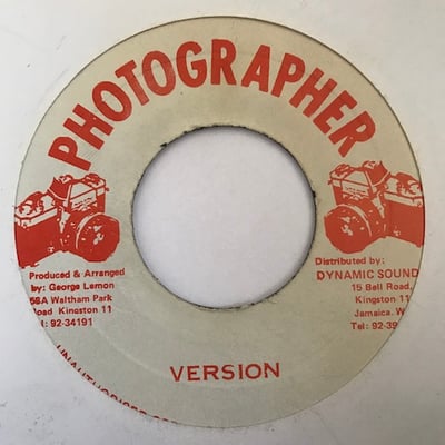 Carl Meeks - Run Around Girl picture 2