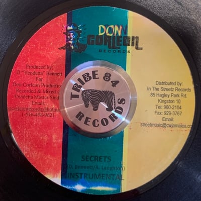 Jah Cure - Miles Away picture 2