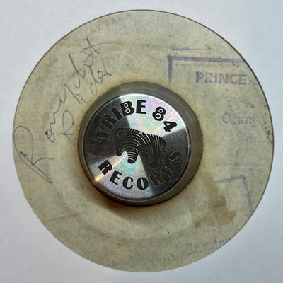 Prince Buster - Give Love A Try / Rough Rider picture 2
