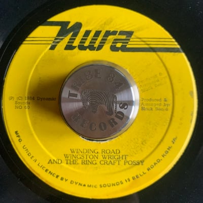 Dennis Brown - Long And Winding Road picture 2