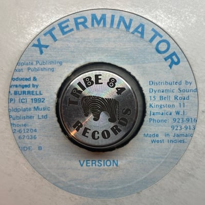 Beres Hammond - Freedom picture 2