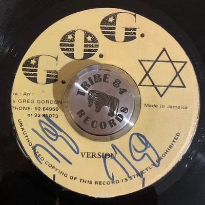 Tinga Stewart - Gypsy Rasta picture 2