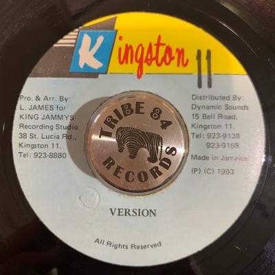 Gregory Isaacs - Two Time Looser picture 2