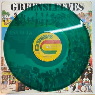 Barrington Levy – Mary Long Tongue