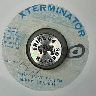 Mikey General – Many Have Fallen