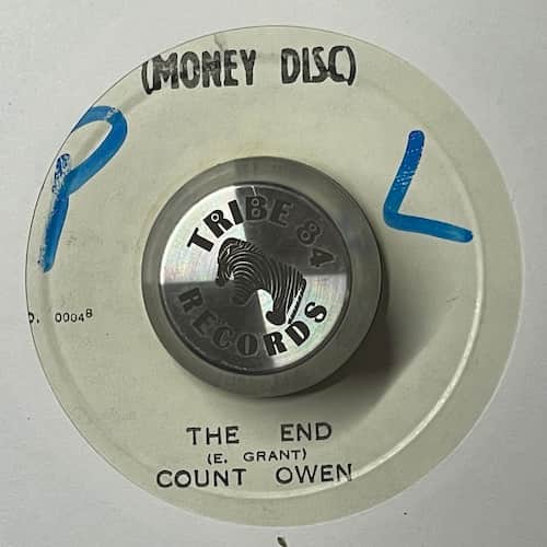 Count Owen – The End