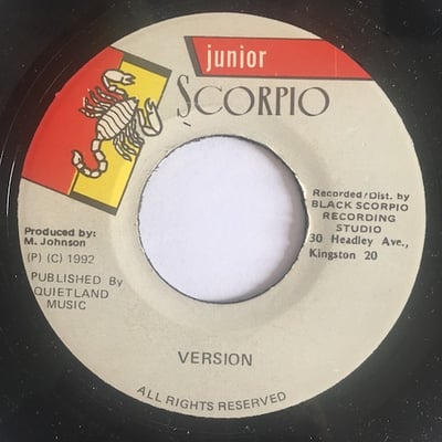 Mikey Melody - I Can't Believe It's Real picture 2