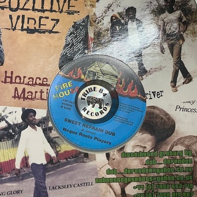Don Carlos - I Love Jah Jah picture 2