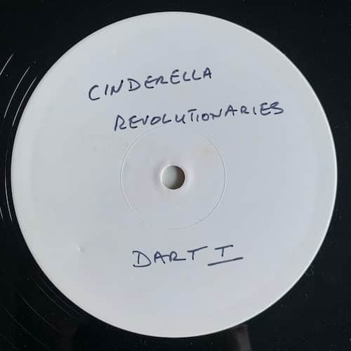 The Revolutionaries – Cinderella