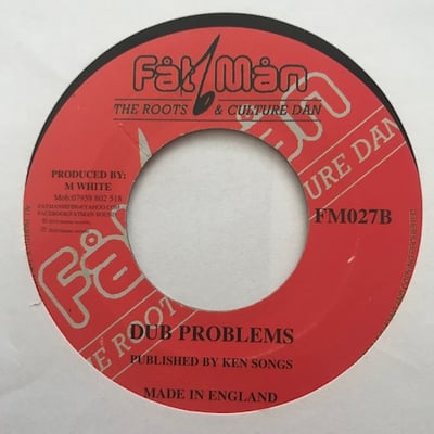 Tremendous - There's A Problem picture 2