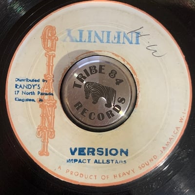 Alton Ellis - Too Late picture 2