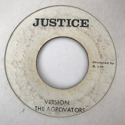 Jackie Edwards, The Aggrovators - Before The Next Teardrops picture 2
