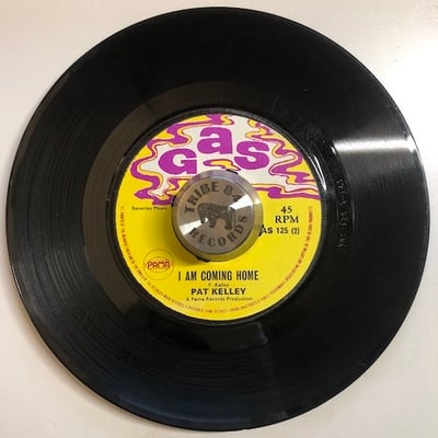 Pat Kelly - If It Don't Work Out picture 4