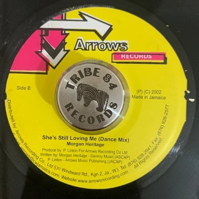 Morgan Heritage - She's Still Loving Me picture 2