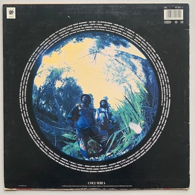Wailing Souls - All Over The World picture 2