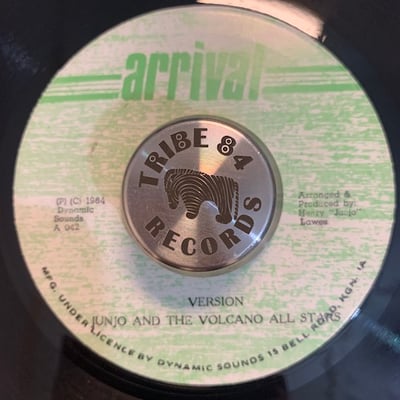 Al Campbell, Little John - Mash It Already picture 2