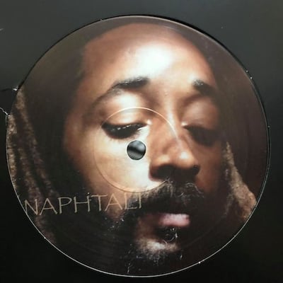 Naph-tali - Ignorance Reigns picture 2