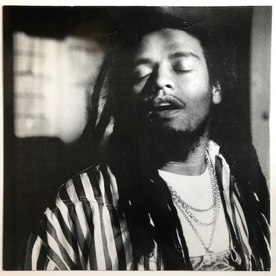 Maxi Priest - Maxi picture 3