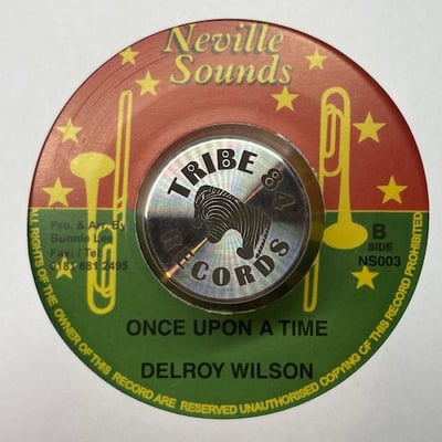 Delroy Wilson - I Want To Love You picture 2
