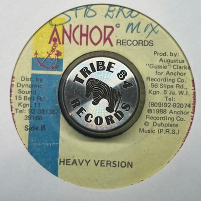 The Mighty Diamonds - Heavy Load picture 2