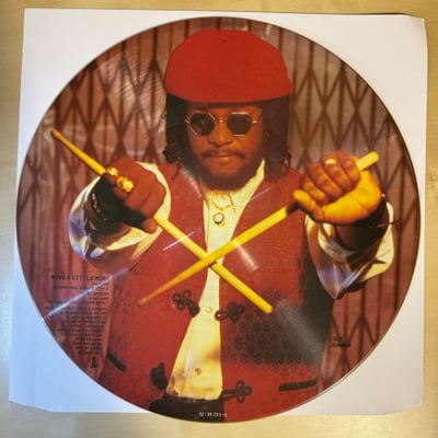 Sly & Robbie - Make 'Em Move picture 2