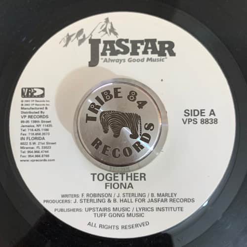 Fiona – Together