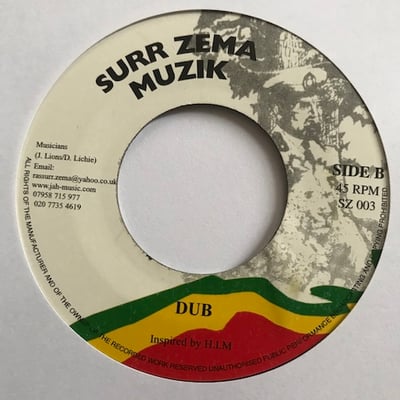 Vivian Jones - Good Morning Jah picture 2
