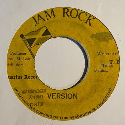 Son Of Jah - Memories & Melody picture 2