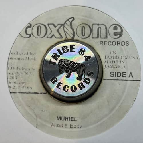 Alton & Eddy, Owen Gray – Muriel / Walk All Over